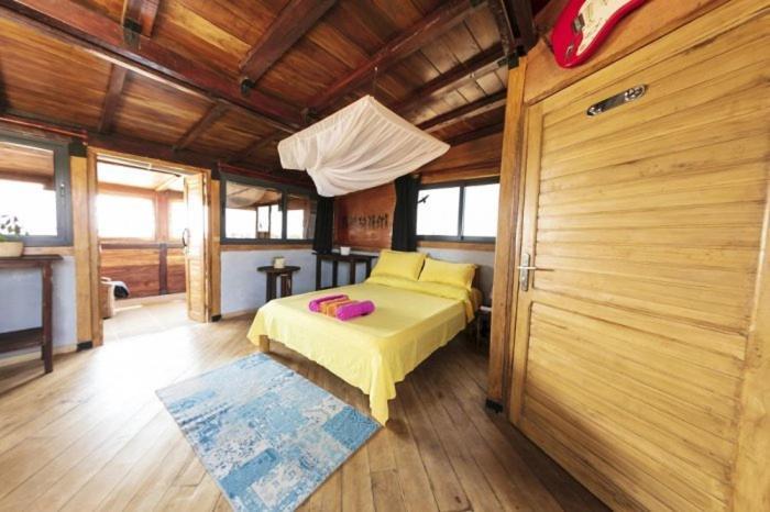 Hotel Chez Peter Pan Anakao Zewnętrze zdjęcie