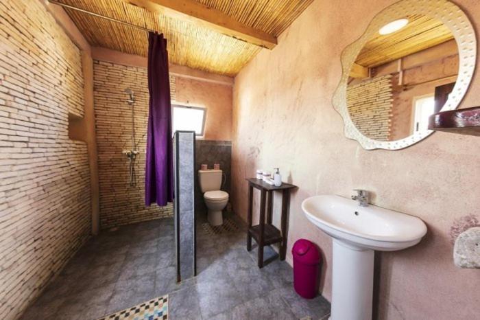 Hotel Chez Peter Pan Anakao Zewnętrze zdjęcie