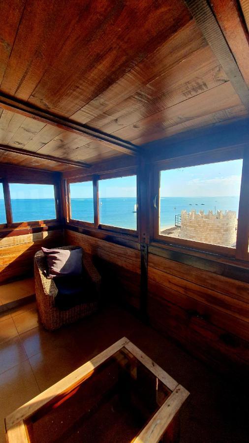 Hotel Chez Peter Pan Anakao Zewnętrze zdjęcie