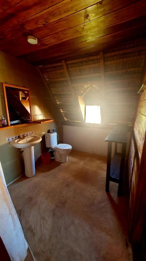 Hotel Chez Peter Pan Anakao Zewnętrze zdjęcie