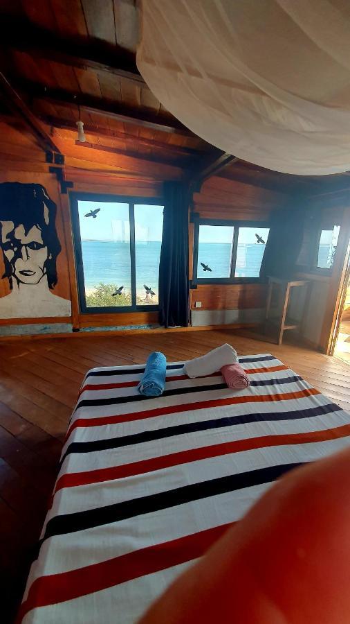Hotel Chez Peter Pan Anakao Zewnętrze zdjęcie