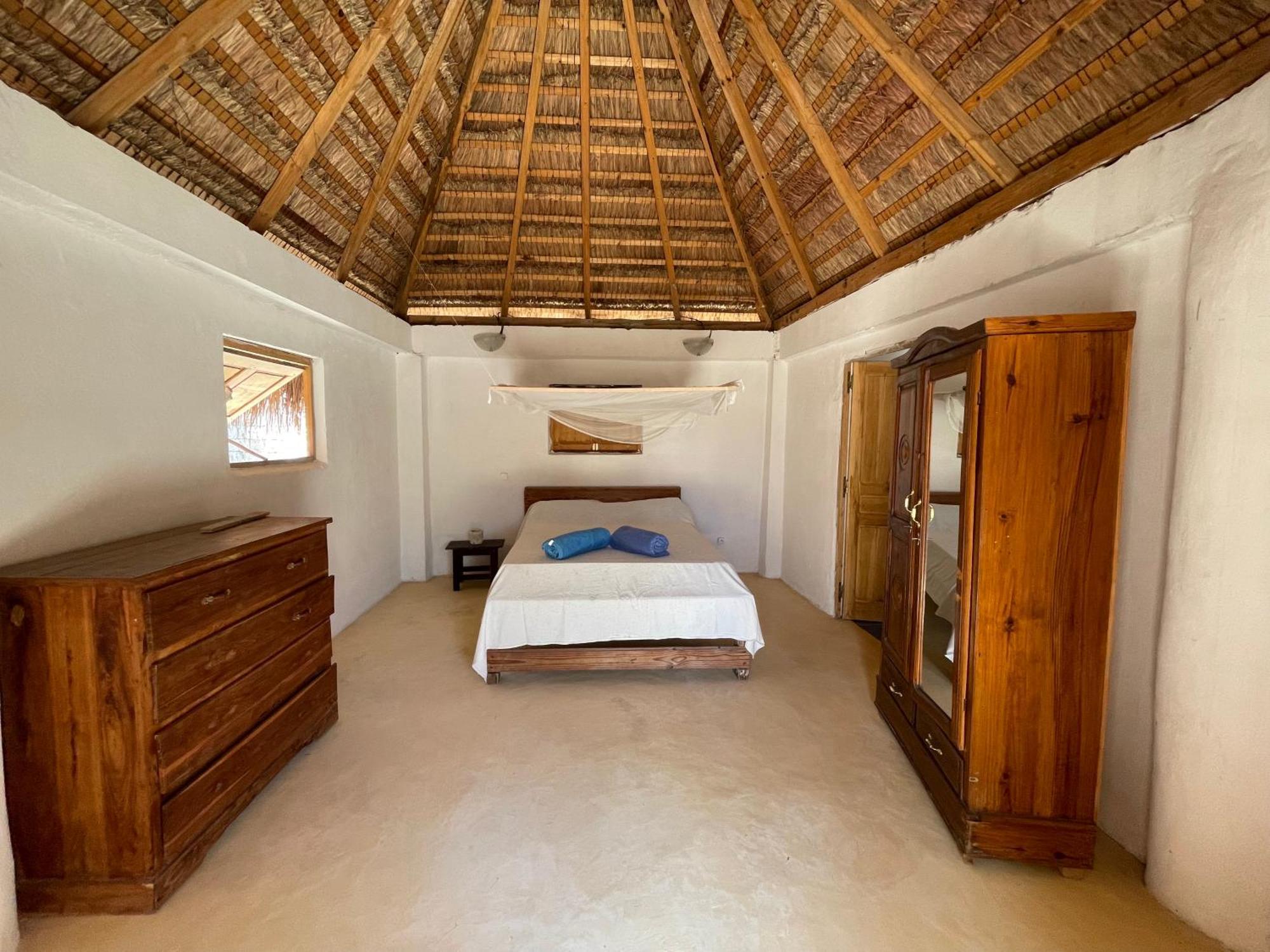Hotel Chez Peter Pan Anakao Zewnętrze zdjęcie