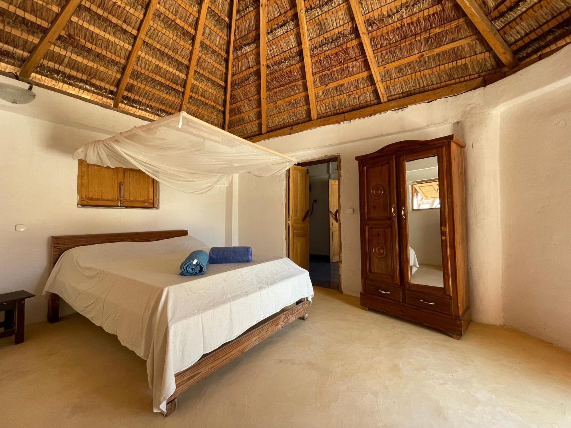 Hotel Chez Peter Pan Anakao Zewnętrze zdjęcie